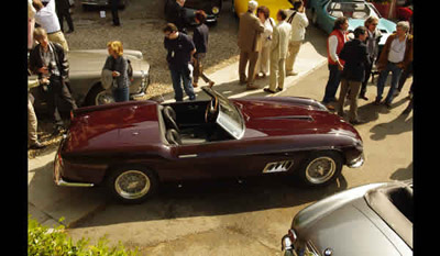 Ferrari 250 GT California Spider Scaglietti 1958 4